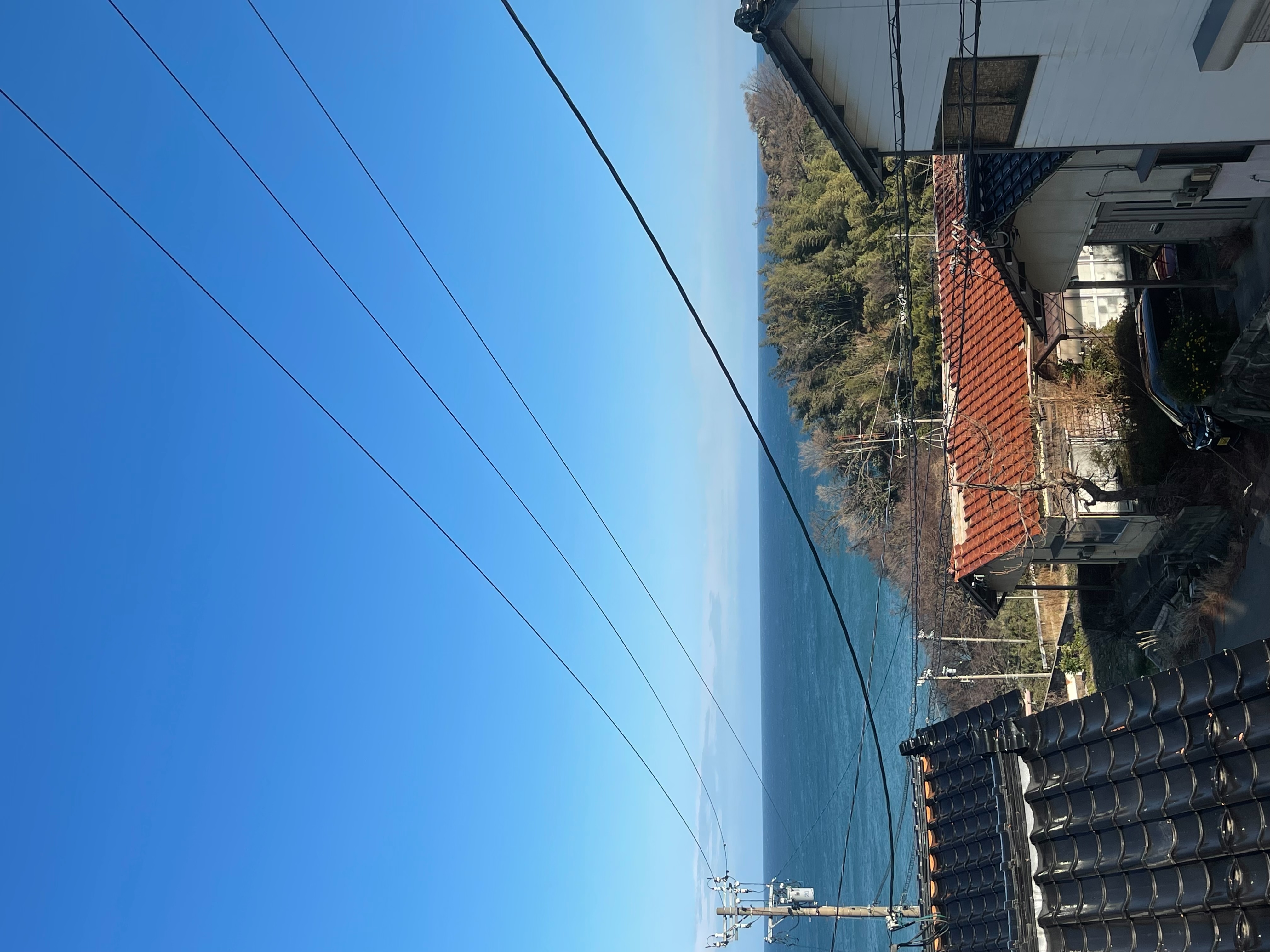能登の海岸